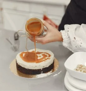 caramel-fcc