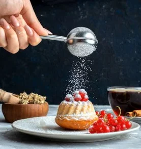 sucrose-fcc